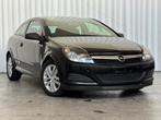 Opel Astra GTC 1.7CDTi, Auto's, Opel, Voorwielaandrijving, Stof, Zwart, 4 cilinders