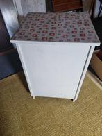 Armoire pour bonbonne de gaz, Caravans en Kamperen, Kampeermeubelen, Ophalen, Gebruikt
