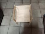 Petite chaise enfant en bois, Ophalen of Verzenden