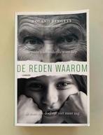Dubbelroman: De reden waarom, Roland Bergeys In nieuwe staat, Boeken, Ophalen of Verzenden, Zo goed als nieuw
