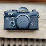 Camera Canon body FTb, Enlèvement ou Envoi, Comme neuf, Canon