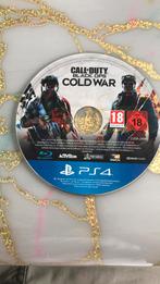 Hierbij verkoop ik mijn call of duty black ops cold war, Games en Spelcomputers, Ophalen