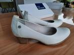 witte schoenen no stress maat 37, Kleding | Dames, Schoenen, Nieuw, ANDERE, Schoenen met lage hakken, Wit