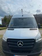 Mercedes Sprinter 214 Cdi, Auto's, Stof, Mercedes-Benz, Diesel, Particulier