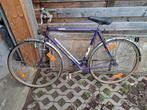 Vintage retrofiets peugeot, Fietsen en Brommers, Ophalen