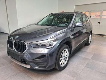 BMW X1 1.5 dA sDrive16 AdBlue (EU6AP) beschikbaar voor biedingen