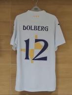 Gezocht: matchworn shirt Anderlecht en gouden stier shirts, Verzamelen, Verzenden, Shirt