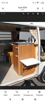 Gezocht Westfalia campmobile kastje!, Caravans en Kamperen, Ophalen, Zo goed als nieuw