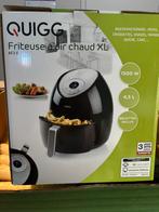 Airfryer, Elektronische apparatuur, Airfryers, Ophalen, Zo goed als nieuw, Airfryer