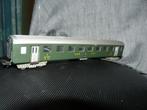 Voiture de tourisme LIMA SBB - CFF  2ième CL, Analogique, Wagon, Enlèvement, Lima