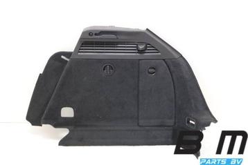 Bagageruimtebekleding rechts Audi A3 8V 8V4863880B beschikbaar voor biedingen