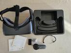 Vr bril Samsung SM-R324, Games en Spelcomputers, Virtual Reality, Ophalen, Zo goed als nieuw, VR-bril, Overige platformen