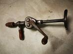 vieille foreuse VALDOR, Antiek en Kunst, Antiek | Gereedschap en Instrumenten, Ophalen