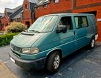 VW Transporter T4 2.5 TDI 102ch, Auto's, 2500 cc, 75 kW, Stof, Airbags