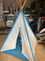 Tipi speeltent bs, Kinderen en Baby's, Ophalen, Zo goed als nieuw