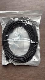 USB vers USB-C 10 mètres, Informatique & Logiciels, Enlèvement ou Envoi, Neuf