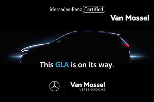 Mercedes-Benz GLA 250 e Business Line + LEDER + CARPLAY + PT, Auto's, Mercedes-Benz, Bedrijf, Te koop, GLA, Airconditioning, Bluetooth