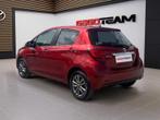 Toyota Yaris 1.33 DYNAMIC GPS CAMERA JA, Euro 5, 1329 cc, Bedrijf, Handgeschakeld