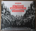 De Tweede Wereldoorlog - Richard Overy, Boeken, Oorlog en Militair, Tweede Wereldoorlog, Richard Overy, Ophalen of Verzenden, Zo goed als nieuw