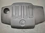 Cache moteur Mercedes-Benz OM654, Autos : Pièces & Accessoires, Enlèvement ou Envoi, Utilisé, Mercedes-Benz