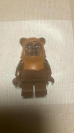 Lego minifigure sw0237 - Wicket, Enlèvement, Neuf