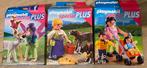 Playmobil - Spécial plus 3 boites, Ophalen, Zo goed als nieuw