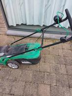 Grasmaaier, Tuin en Terras, Grasmaaiers, Ophalen, Zo goed als nieuw, Elektrische grasmaaier, Garden