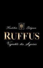 Ruffus "Chardonnay Brut", Collections, Neuf, Autres régions, Pleine, Champagne
