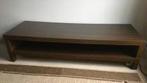 Lack meubel 150X55X35cm, Huis en Inrichting, Kasten |Televisiemeubels, Ophalen, Gebruikt
