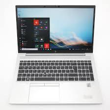 HP Elitebook 850 G7 beschikbaar voor biedingen