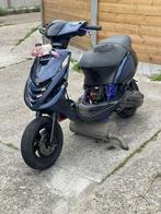 Piaggio zip 125cc 2takt watergekoeld, Ophalen, Zo goed als nieuw, Zip
