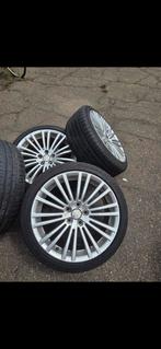 Vw velgen met goede banden 0470178302, Auto-onderdelen, Banden en Velgen, Ophalen, Band(en)