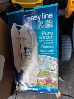 Aquamedic easyline 80, Enlèvement