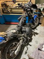 Triumph tiger voor onderdelen, Motoren, Motoren | Triumph, Particulier, Meer dan 35 kW, Toermotor, 900 cc
