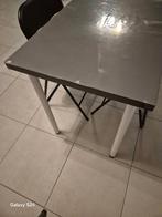 Tafel en stoelen, Ophalen, Zo goed als nieuw