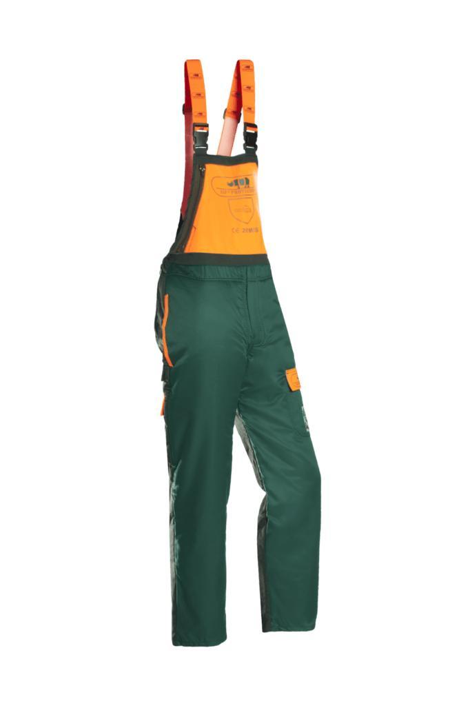 sip protection overall - zaagbroek * NIEUW, Tuin en Terras, Werkkleding, Broek, Ophalen