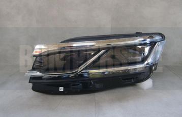 KOPLAMP VOLKSWAGEN TOUAREG 3 III 761 FULL LED 18-23 LH LINKS beschikbaar voor biedingen