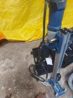 Carat A1811 diamantboormachine incl carat statief, Doe-het-zelf en Bouw, Ophalen, Zo goed als nieuw