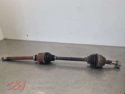 Aandrijfas rechts-voor van een Fiat Ducato, Auto-onderdelen, Remmen en Aandrijving, Fiat, Gebruikt, 3 maanden garantie, Ophalen of Verzenden