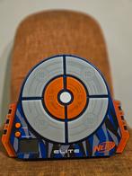 Nerf Elektronisch doelwit, Ophalen, Gebruikt