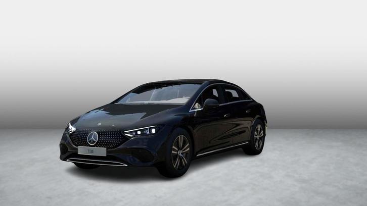 Mercedes-Benz EQE-Klasse 300 Berline Luxury Line EQE 300 Lux, Autos, Mercedes-Benz, Entreprise, Achat, EQE, Caméra 360°, Verrouillage central