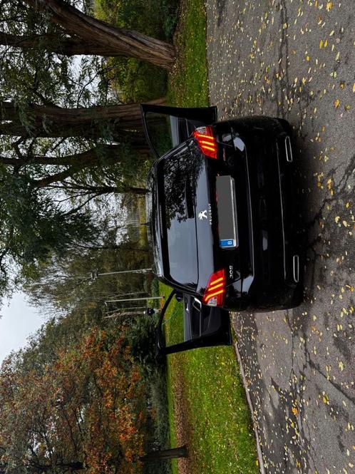Peugeot 308 - AUTOMAAT - EURO6B - GT LINE, Auto's, Peugeot, Particulier, ABS, Achteruitrijcamera, Adaptieve lichten, Adaptive Cruise Control