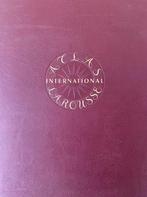 Atlas international Larousse, Livres, Atlas & Cartes géographiques, Enlèvement, Utilisé