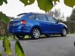 Prachtige Skoda Fabia Break 1.0i Turbo 75cv 07/2016 „Nieuwst, Auto's, Voorwielaandrijving, Stof, Euro 6, 4 cilinders