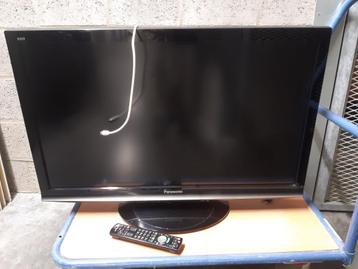 tv PANASONIC  beschikbaar voor biedingen