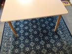 Eettafel van Jysk, Huis en Inrichting, Tafels | Eettafels, Ophalen, Zo goed als nieuw