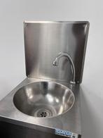 Handwasbak, Zakelijke goederen, Ophalen