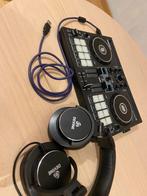 Dj board - reloop, Musique & Instruments, DJ sets & Platines, Enlèvement ou Envoi, Comme neuf, DJ-Set, Reloop