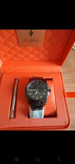 Horloge astos, Handtassen en Accessoires, Horloges | Heren, Ophalen, Nieuw, Polshorloge, Overige merken