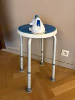 Lot materiel médical salle de bain, Maison & Meubles, Salle de bain | Linge de bain & Accessoires, Enlèvement, Comme neuf, Bleu